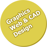 Graphics, Web adn CAD Design